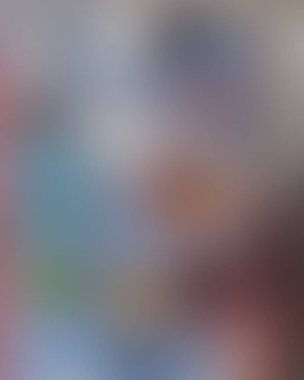 Soyut bulanık arkaplan renkleri karışık