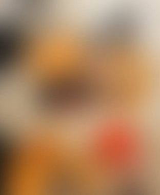 Soyut bulanık arkaplan renkleri karışık