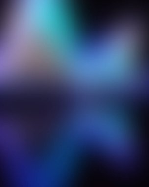 Soyut bulanık arkaplan renkleri karışık