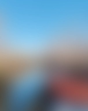 Soyut bulanık arkaplan renkleri karışık