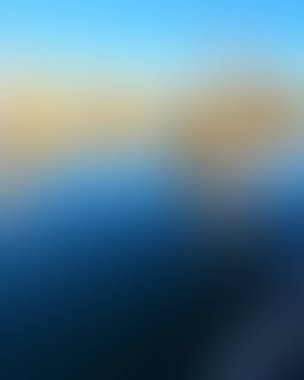 Soyut bulanık arkaplan renkleri karışık