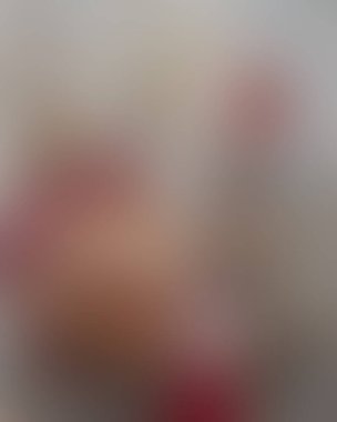 Soyut bulanık arkaplan renkleri karışık