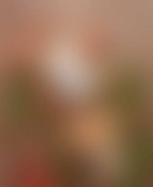 Soyut bulanık arkaplan renkleri karışık