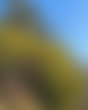 Soyut bulanık arkaplan renkleri karışık