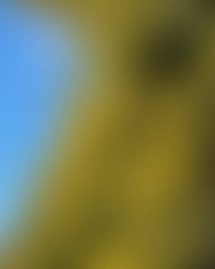 Soyut bulanık arkaplan renkleri karışık