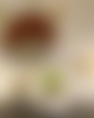 Soyut bulanık arkaplan renkleri karışık 