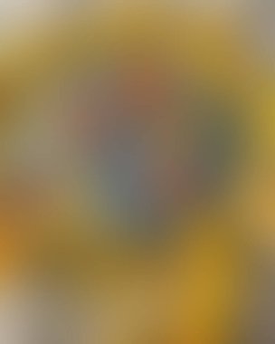 Soyut bulanık arkaplan renkleri karışık 