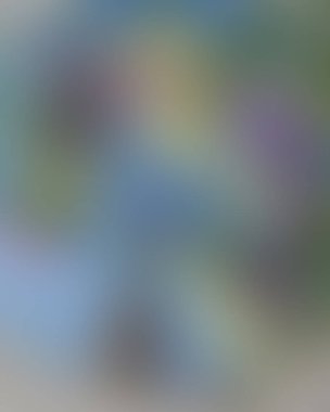 Soyut bulanık arkaplan renkleri karışık 