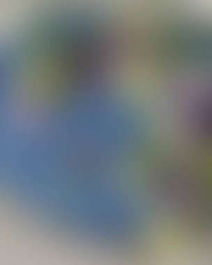 Soyut bulanık arkaplan renkleri karışık 