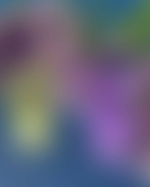 Soyut bulanık arkaplan renkleri karışık 