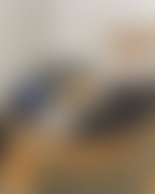 Soyut bulanık arkaplan renkleri karışık 