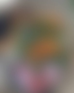 Soyut bulanık arkaplan renkleri karışık 