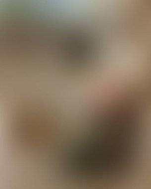 Soyut bulanık arkaplan renkleri karışık 