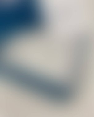 Soyut bulanık arkaplan renkleri karışık 