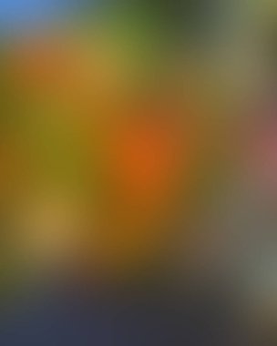 Soyut bulanık arkaplan renkleri karışık 