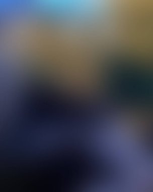 Soyut bulanık arkaplan renkleri karışık 