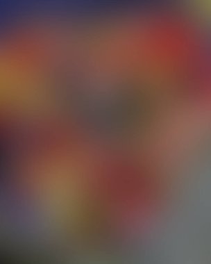 Soyut bulanık arkaplan renkleri karışık 