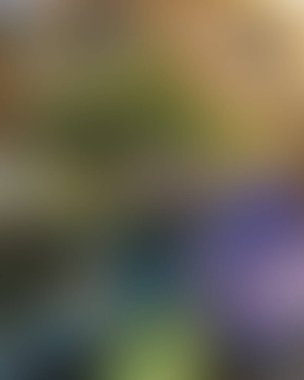 Soyut bulanık arkaplan renkleri karışık 