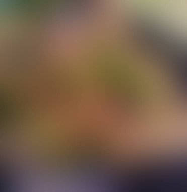 Soyut bulanık arkaplan renkleri karışık 