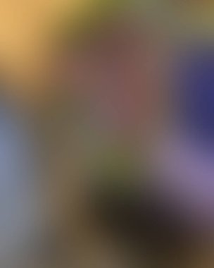 Soyut bulanık arkaplan renkleri karışık 