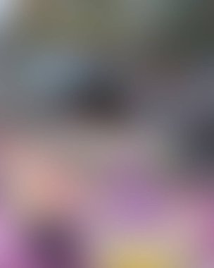 Soyut bulanık arkaplan renkleri karışık 