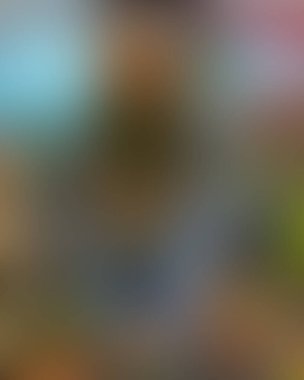 Soyut bulanık arkaplan renkleri karışık 