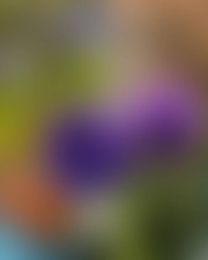 Soyut bulanık arkaplan renkleri karışık 