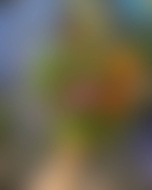 Soyut bulanık arkaplan renkleri karışık 