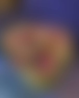 Soyut bulanık arkaplan renkleri karışık 