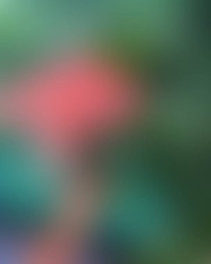 Soyut bulanık arkaplan renkleri karışık 