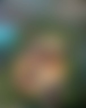 Soyut bulanık arkaplan renkleri karışık 