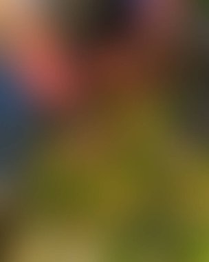 Soyut bulanık arkaplan renkleri karışık 