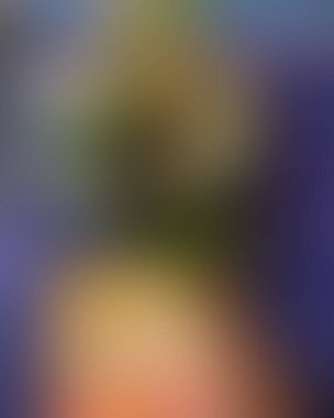 Soyut bulanık arkaplan renkleri karışık 