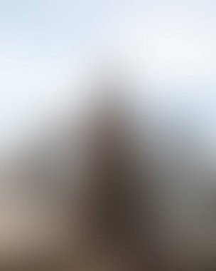 Soyut bulanık arkaplan renkleri karışık 