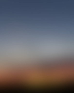 Soyut bulanık arkaplan renkleri karışık 