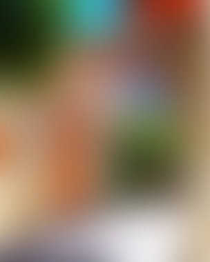 Soyut bulanık arkaplan renkleri karışık 