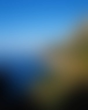 Soyut bulanık arkaplan renkleri karışık 