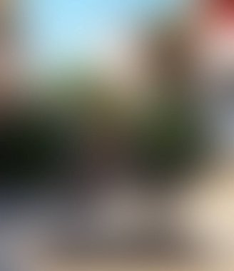 Soyut bulanık arkaplan renkleri karışık 