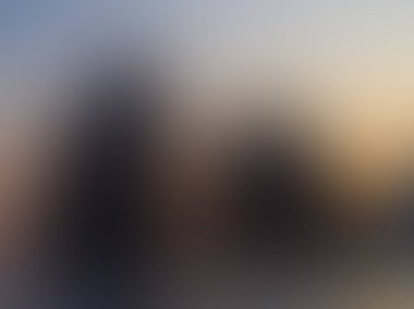 Soyut bulanık arkaplan renkleri karışık 