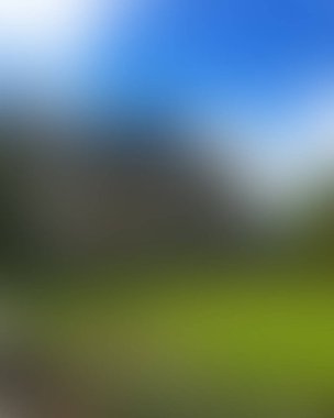 Soyut bulanık arkaplan renkleri karışık 