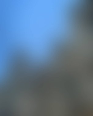 Soyut bulanık arkaplan renkleri karışık 