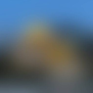 Soyut bulanık arkaplan renkleri karışık 