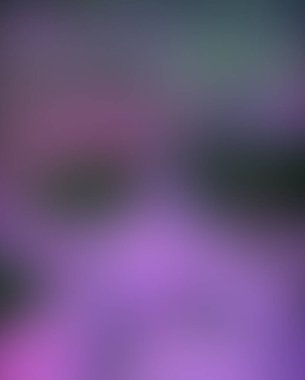 Soyut bulanık arkaplan renkleri karışık 