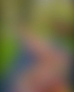 Soyut bulanık arkaplan renkleri karışık 