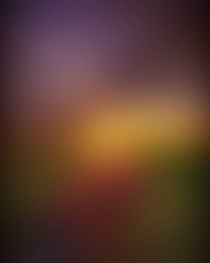 Soyut bulanık arkaplan renkleri karışık 