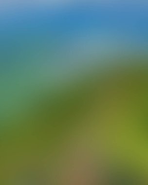 Soyut bulanık arkaplan renkleri karışık 