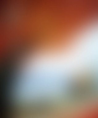 Soyut bulanık arkaplan renkleri karışık 