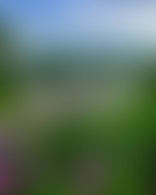 Soyut bulanık arkaplan renkleri karışık 