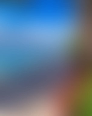 Soyut bulanık arkaplan renkleri karışık 