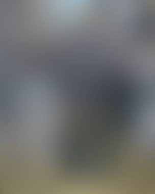 Soyut bulanık arkaplan renkleri karışık 